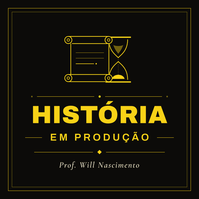 História em Produção